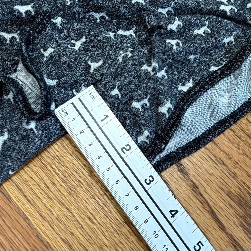 PINK Victoria's Secret Dog Lounge Shorts (M)